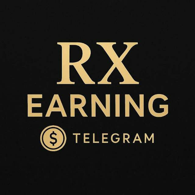 RX EARNING