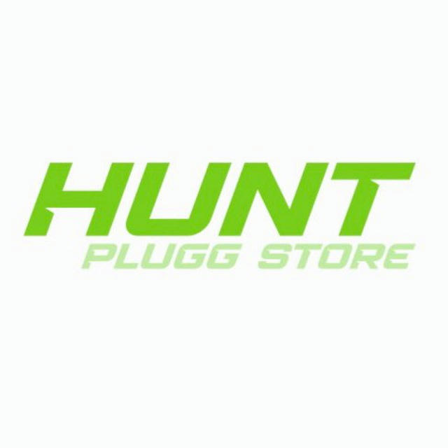 Hunt Plugg Store