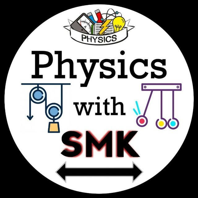 Physics | SMK | 2024 | 2025 A/L