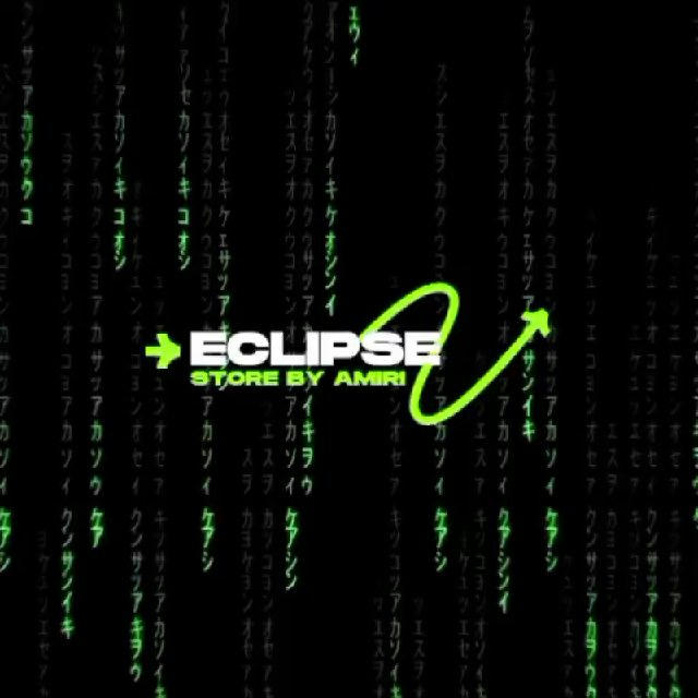 Eclipse store | EU