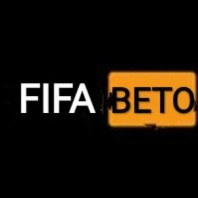 ⚽ FIFA BET ⚽