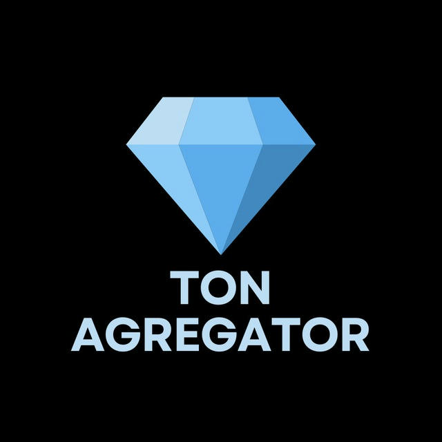 TON AGREGATOR