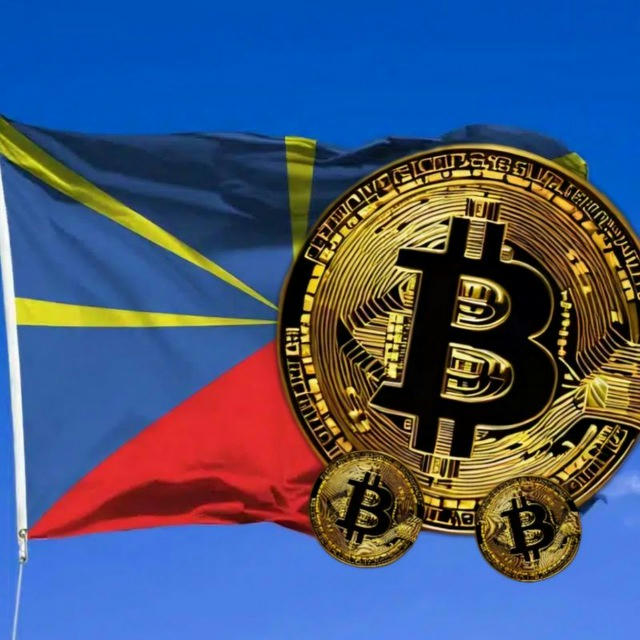 🇷🇪 | Crypto Peï