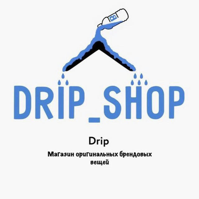 DRIP_SHOP