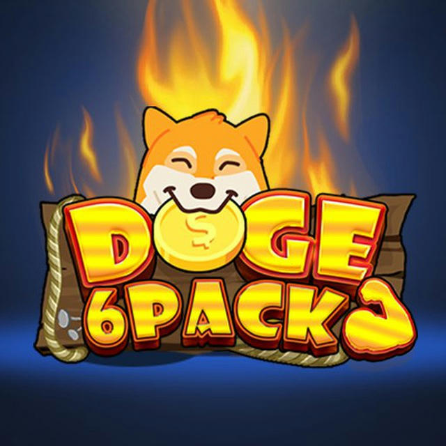 Doge 6 Packs ANN