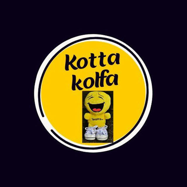 Kotta kolfa