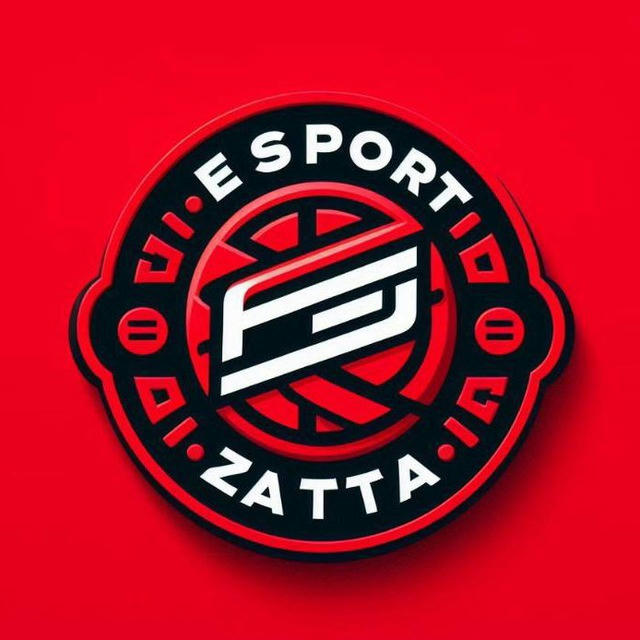 ❤️‍🔥✨ ESPORT - ZATTA ✨❤️‍🔥