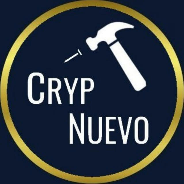 CrypNuevo updates 🔨