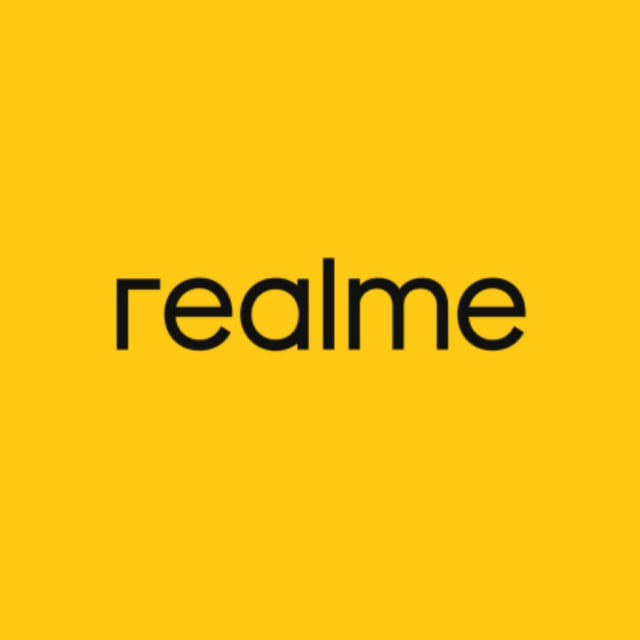 📱realme