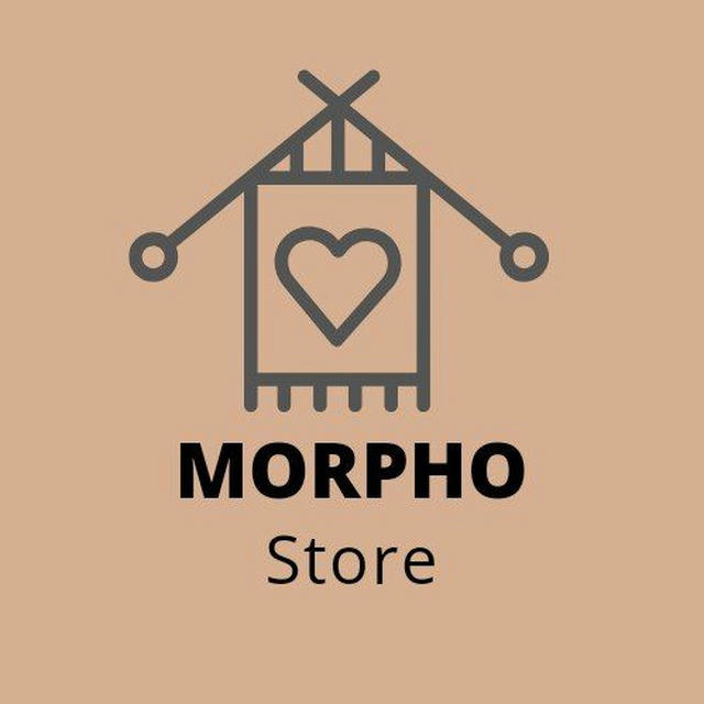 Morpho Store | متجر مورفو