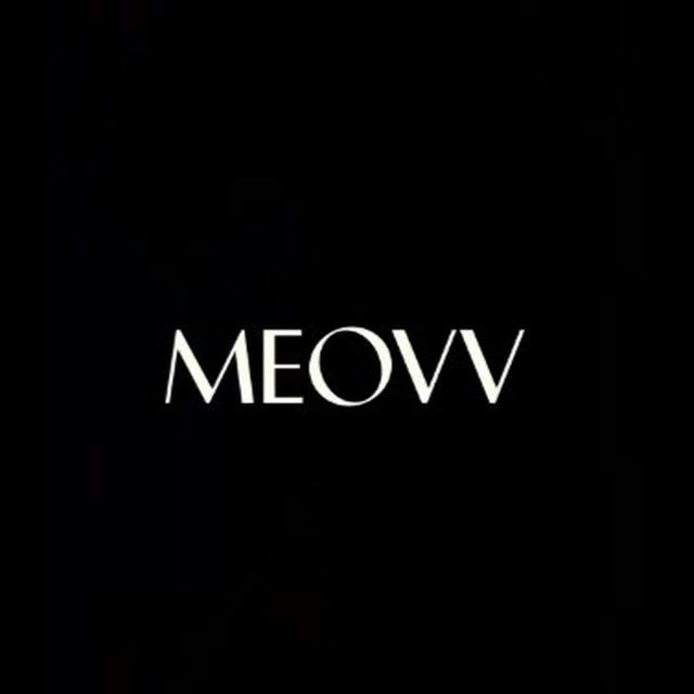 MÉOVV | THEBLACKLABEL🐈‍⬛