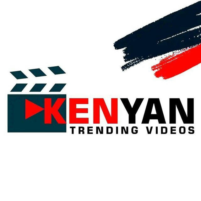 Kenya trending videos 📸