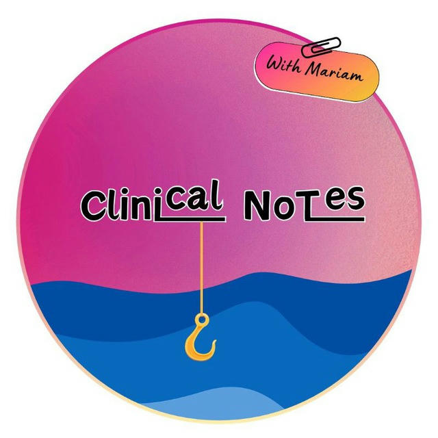 Clinical Notes