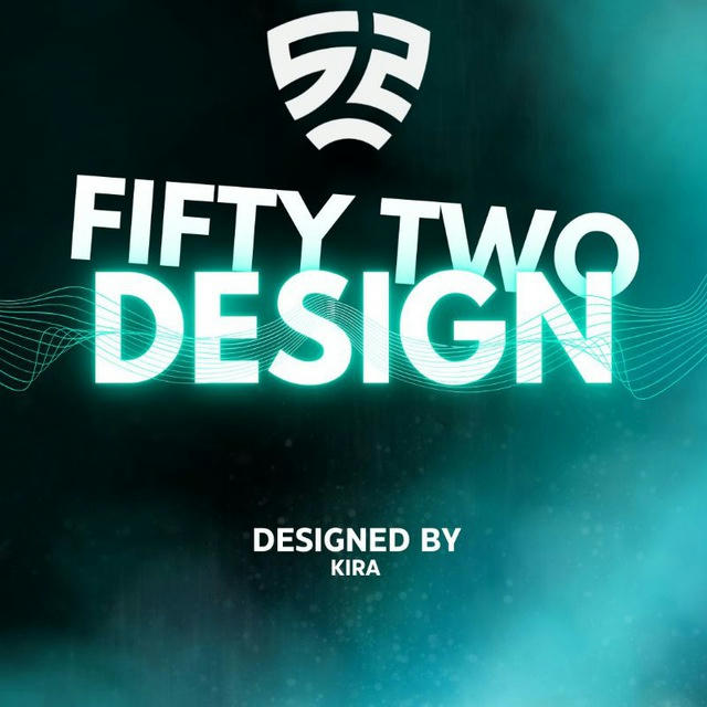 FIFTY TWO DESIGN