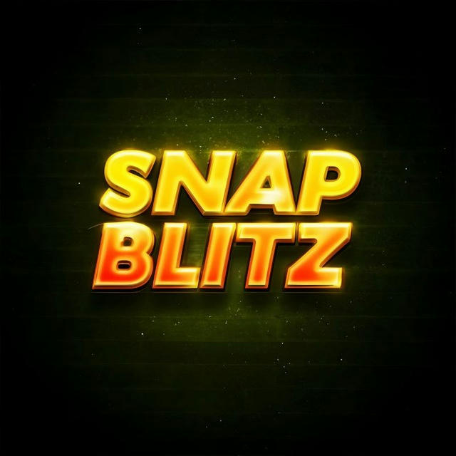 Snap Blitz