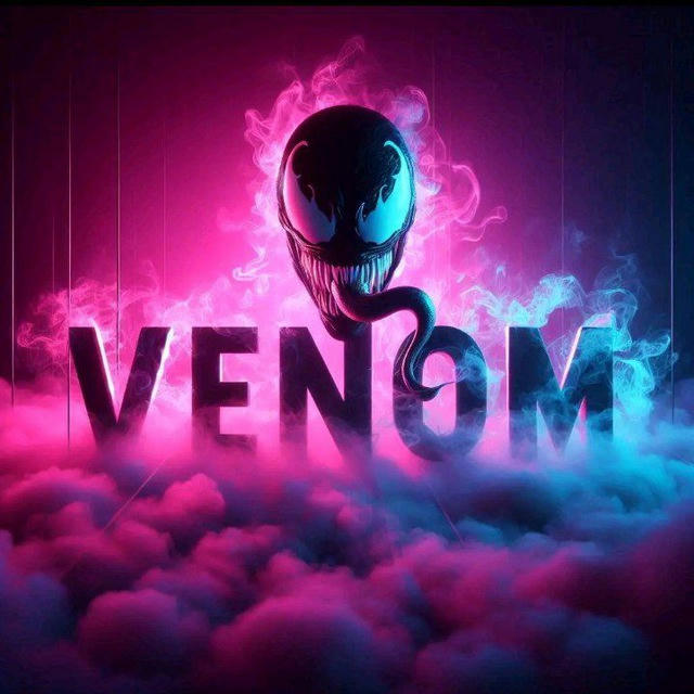 VENOM | 𝐒𝐓𝐎𝐑𝐄 مــتـــجـــر