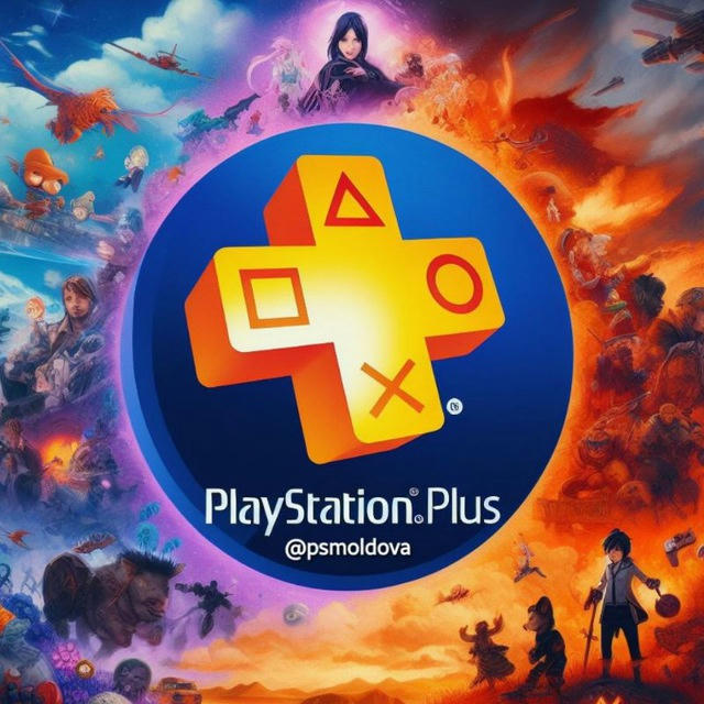 @psmoldova подписки Ps Plus Essential, Extra, DeLuxe, EA Play/новости/приставки/аксессуары/диски