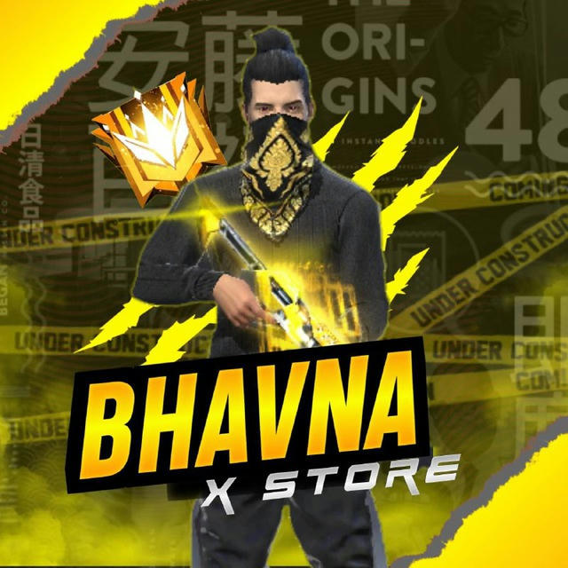 BHAVNA X STORE