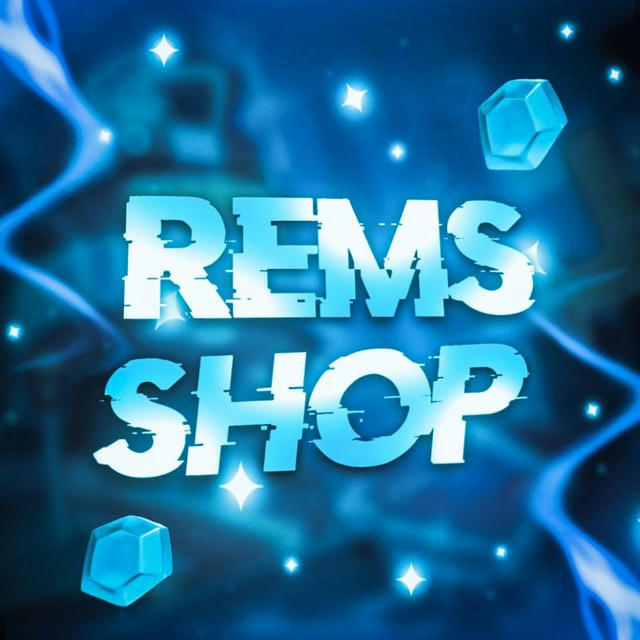 ReMs Shop