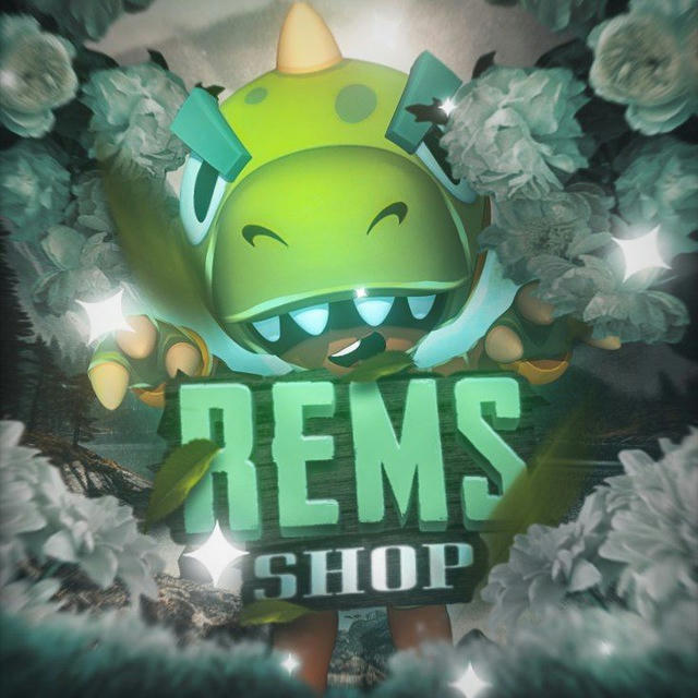 ReMs Shop