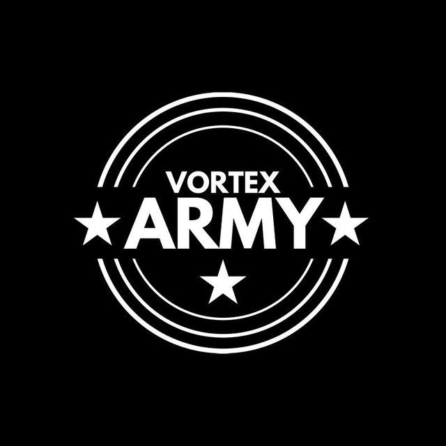 Vortex Army 👑