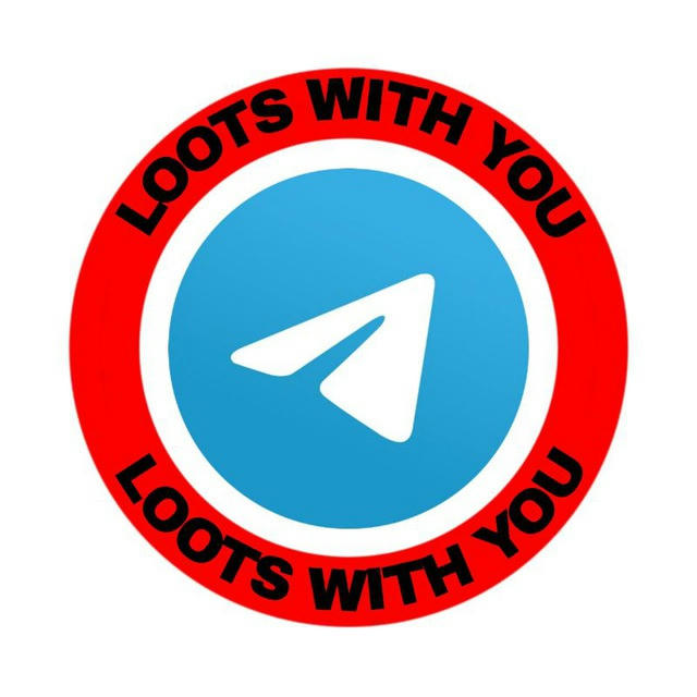 LOOTS WITH YOU