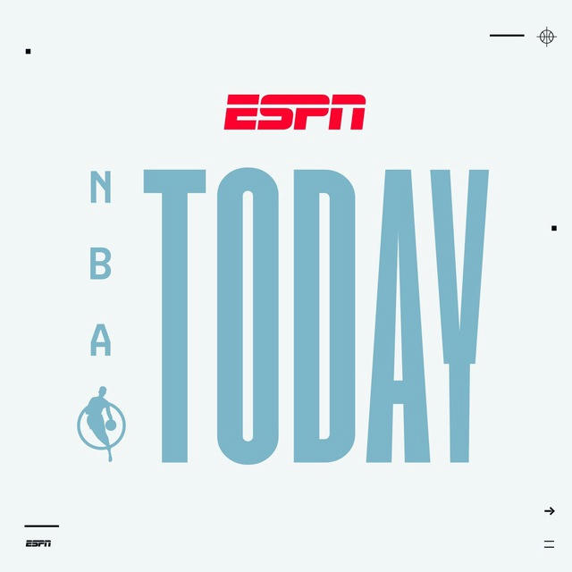 NBA Today 🏀