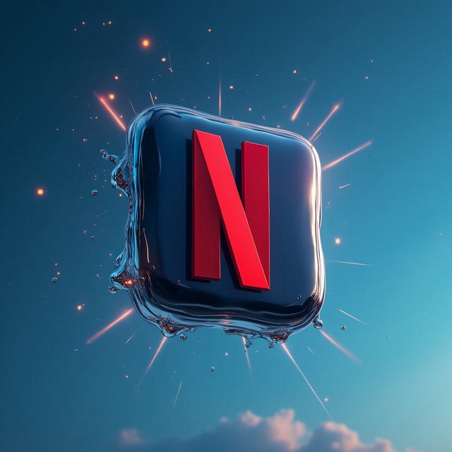 👑 NETFLIX Drops 👑