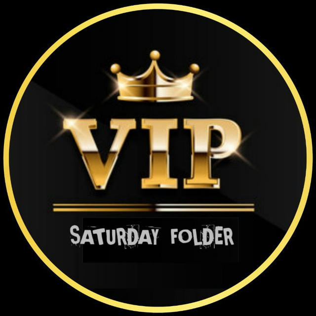 Saturday vip Folder ™ </> 🇱🇰