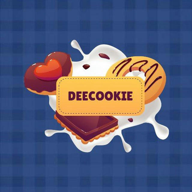 ﹙.. 🍓﹚deecookie : OPEN