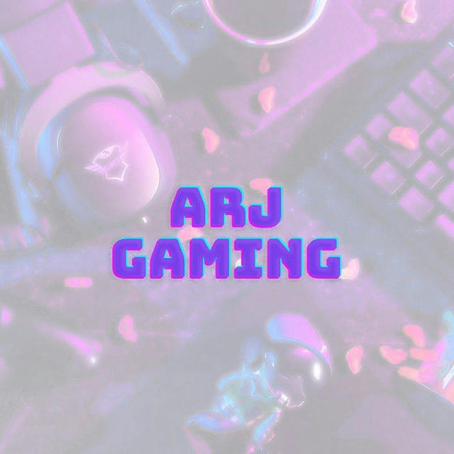 ArjGaming