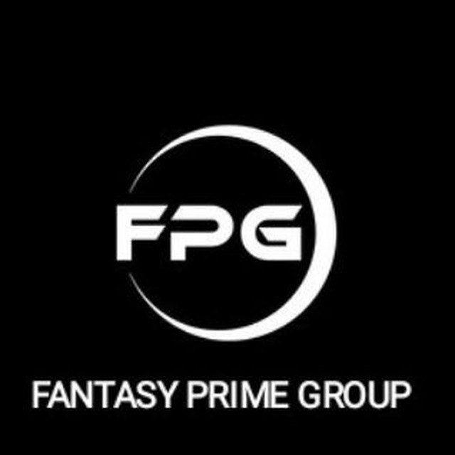 Fantasy prime Group real team 🏏🏏🏏