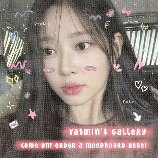 Yasmin's Gallery [] OPEN