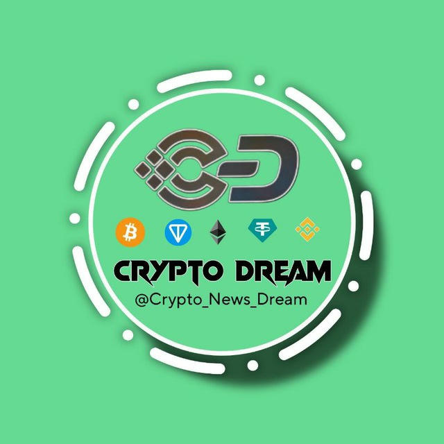 Crypto Dream