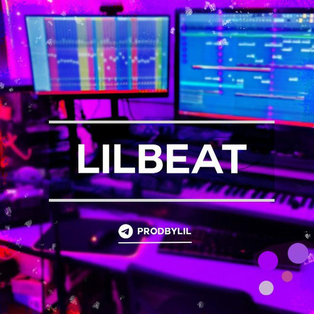 LilBeat | لیل بیت