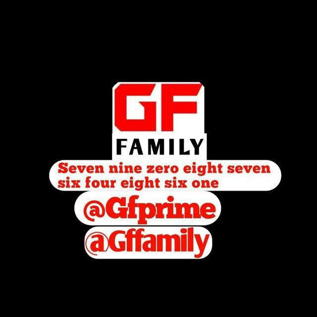 GF FAMILY OFFICIAL STATS GURUJI 🏏