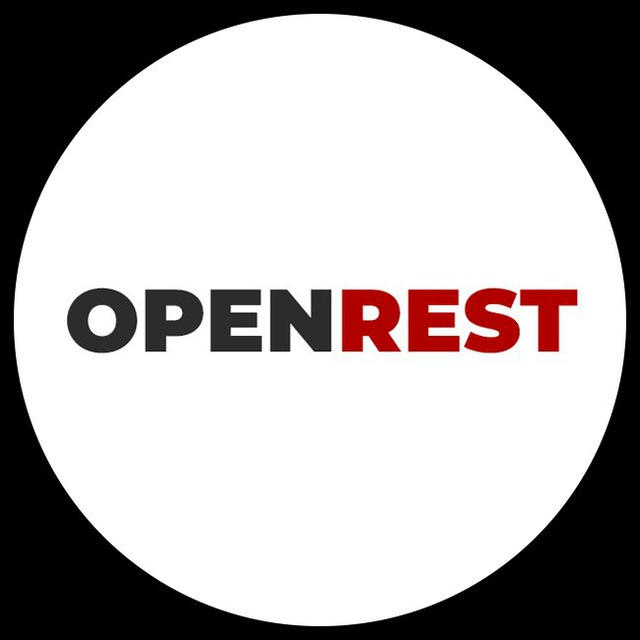 OPENREST / школа ресторанного бизнеса