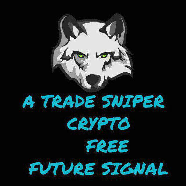 AtradeSniper Crypto Free Future Siganls🚀