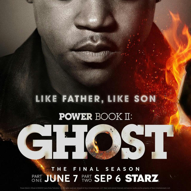 Power Book II: Ghost Season 4