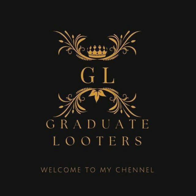 GRADUATE LOOTERS (OFFICIAL)