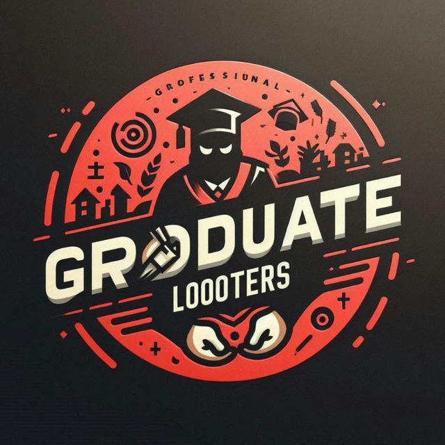 GRADUATE LOOTERS (OFFCIAL)