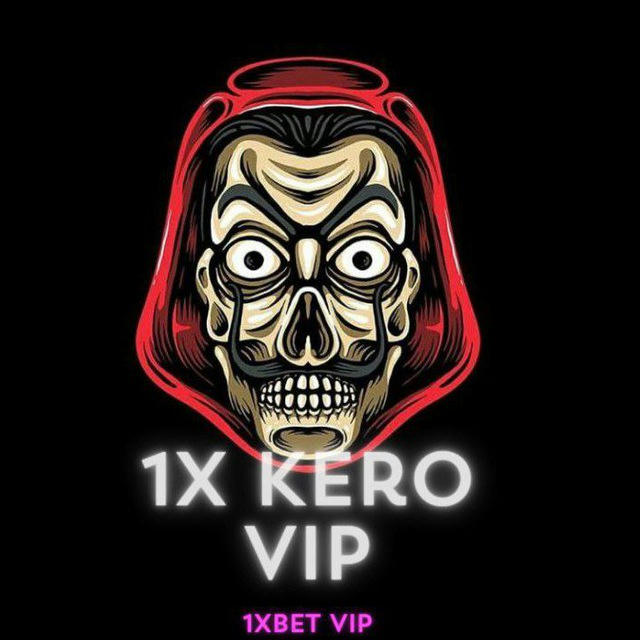 1x Kero VIP🔥