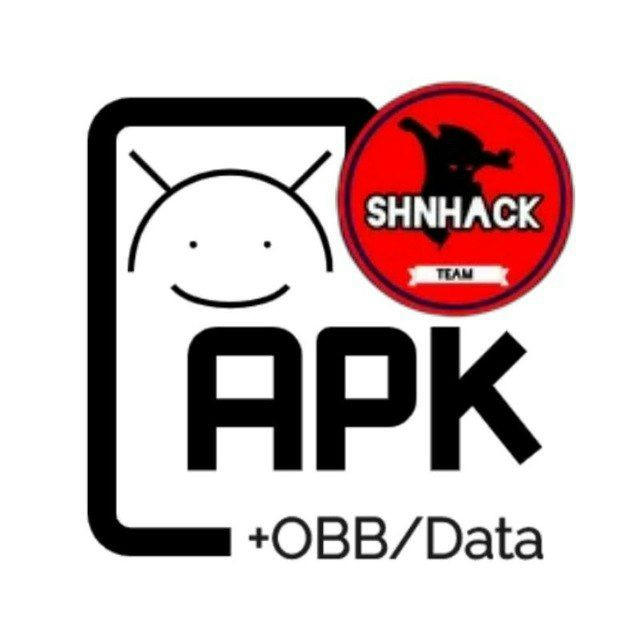 SHN 3.4 APK+OBB 📁