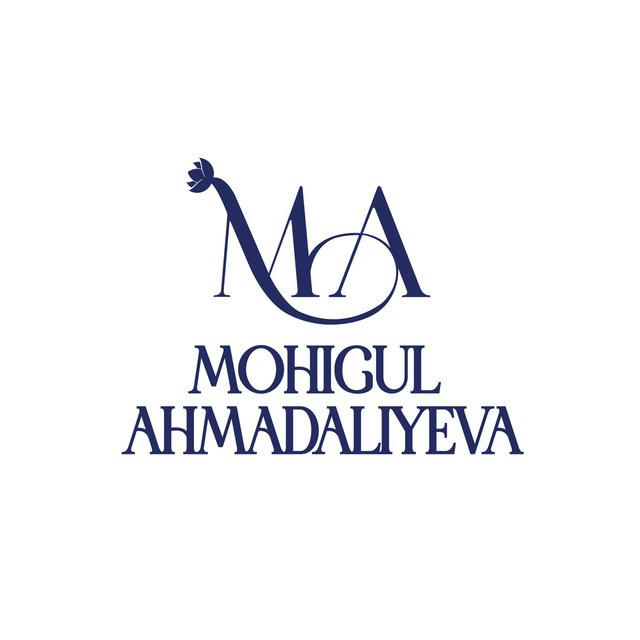 MOHIGUL AHMADALIYEVA