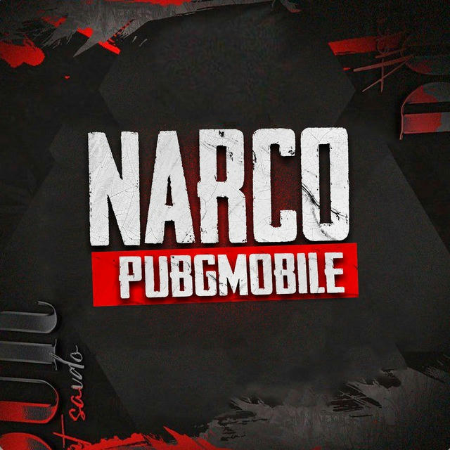 NARCO️️️naPIKE🥷