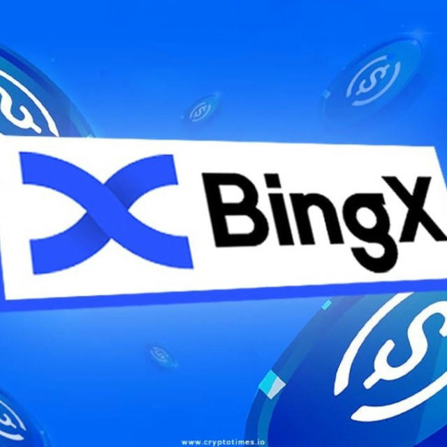 Bing X