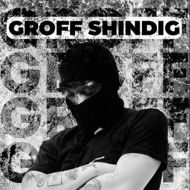 GROFF SHINDIG