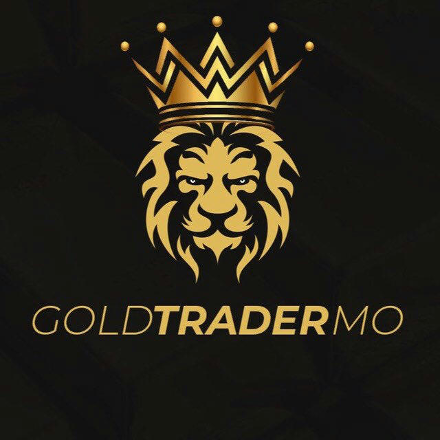 Gold Trader Mo🤴