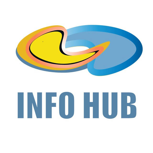 Ukrainian Info Hub