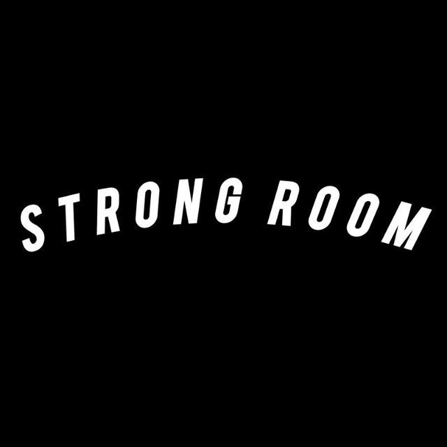 STRONG ROOM